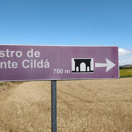 La Casa Amarilla *