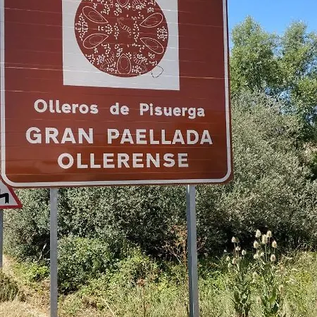 Hébergement de vacances La Casa Amarilla *