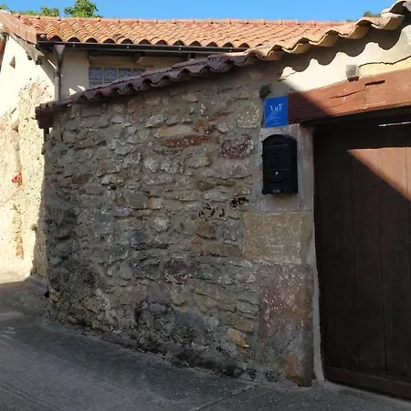 La Casa Amarilla *