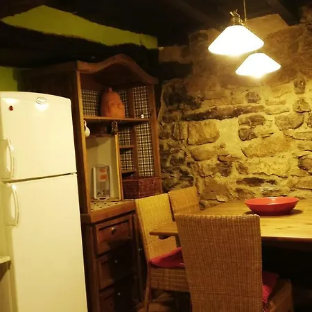 La Casa Amarilla