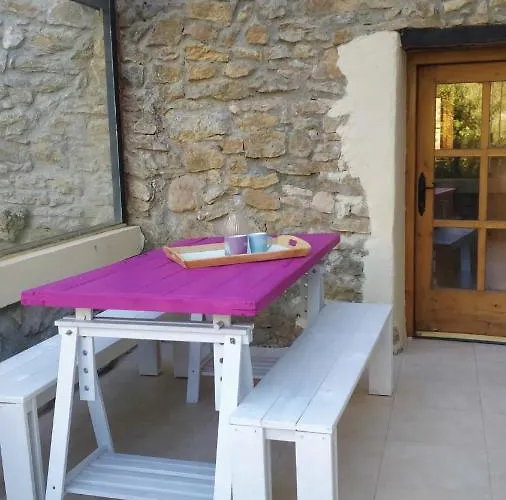 La Casa Amarilla 펜션 *