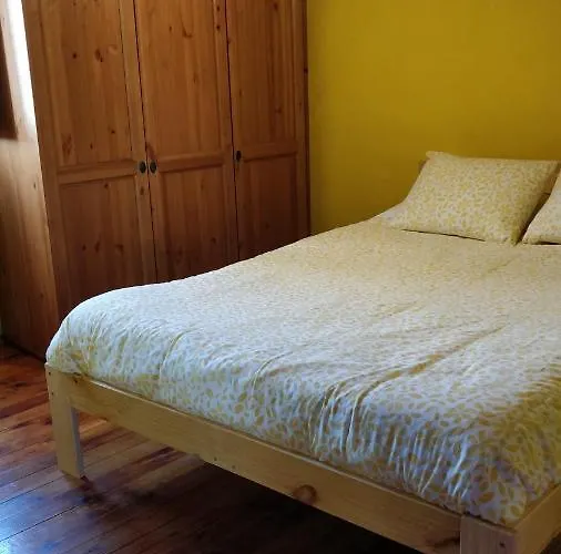 La Casa Amarilla 펜션