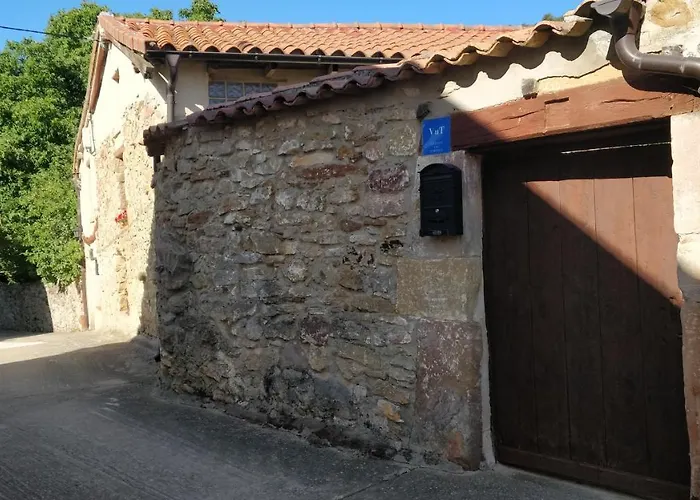 La Casa Amarilla *