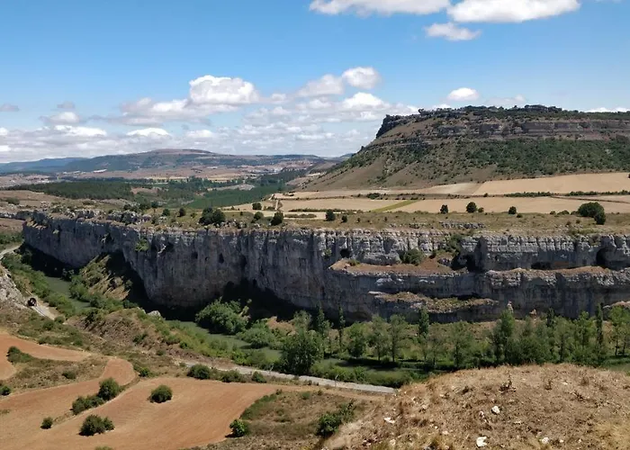 La Casa Amarilla 펜션 *