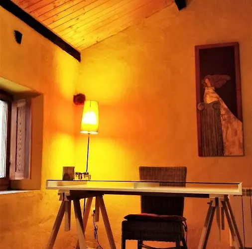 La Casa Amarilla 펜션 *