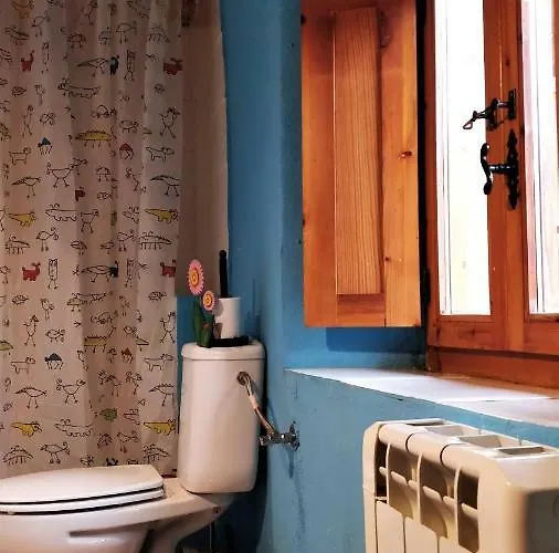 La Casa Amarilla 펜션